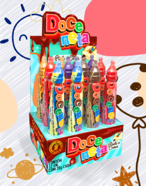 Doceneta