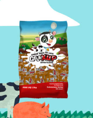 Gelaxup