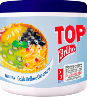 Top Brilho 200g