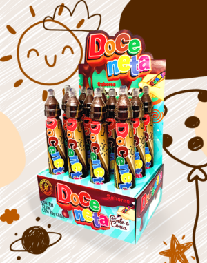 Doceneta