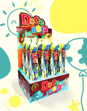 Doceneta