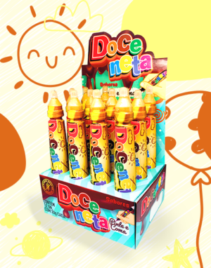 Doceneta