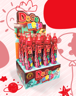 Doceneta
