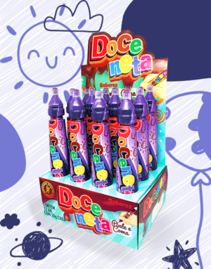 Doceneta