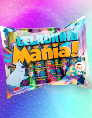 Geladinho Mania