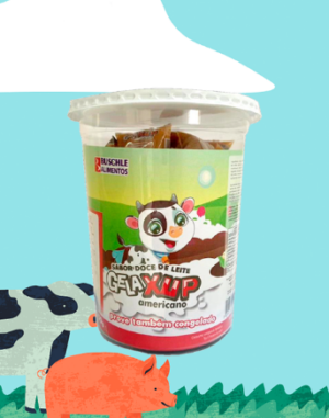 Gelaxup