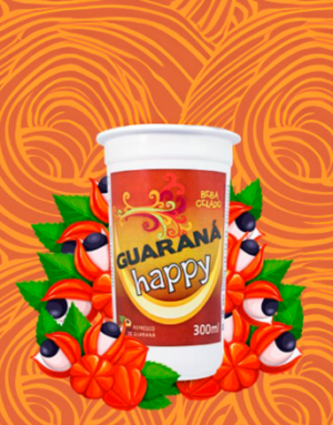 Guaraná Happy