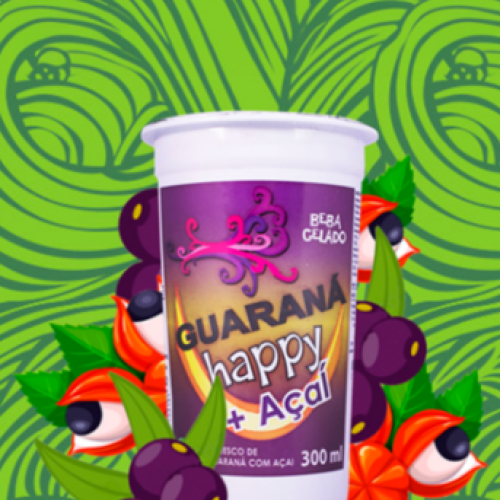 GUARANA AÇAÍ FOLDER