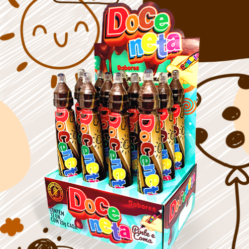 deconete choco
