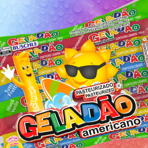 geladao
