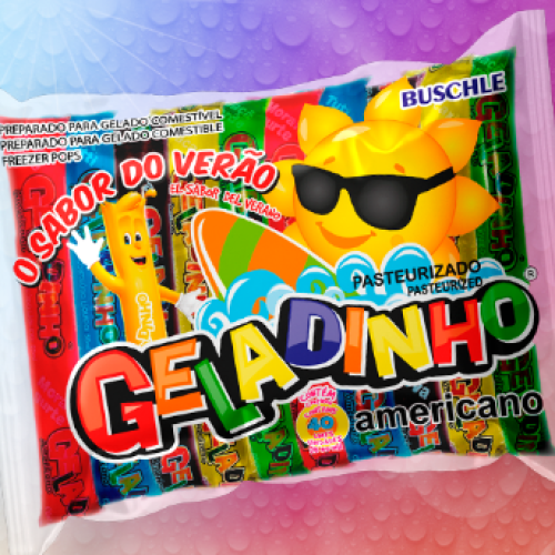 geladinho