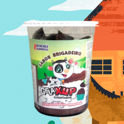 gelaxup chocolate 1,5 kg