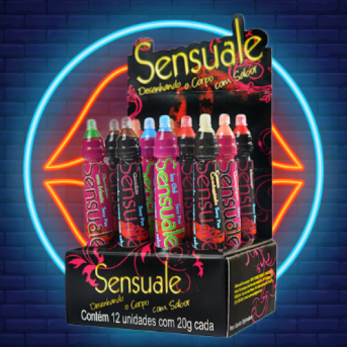 sensuale